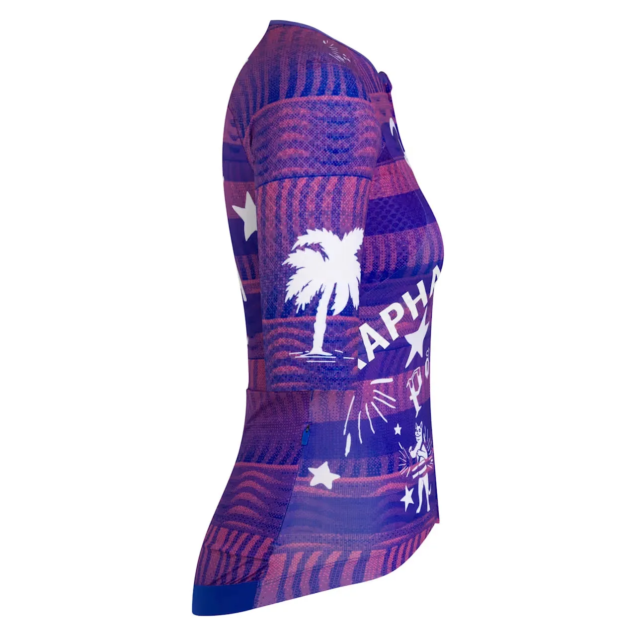 Rapha X PATTA Pro Team Aero Women Jersey