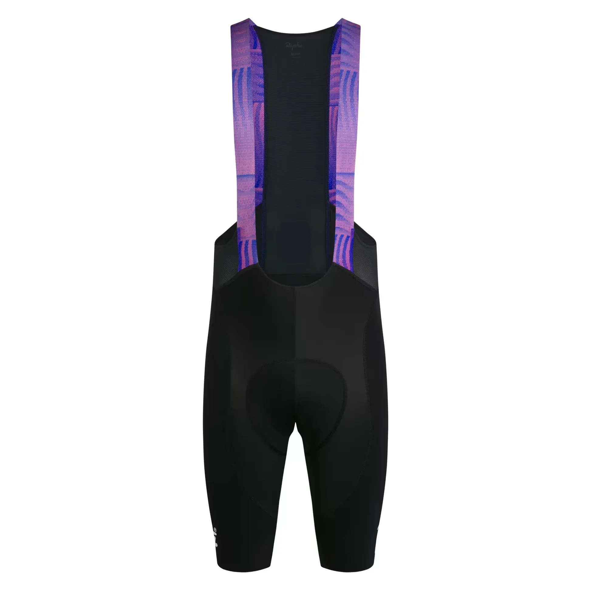 Rapha X PATTA Pro Team Bib Shorts, Mol multicolour Rapha X PATTA Pro Team Bib Shorts, Mol multicolour