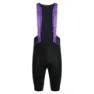 Rapha X PATTA Pro Team Bib Shorts, Mol multicolour