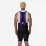 Rapha X PATTA Pro Team Bib Shorts, Mol multicolour