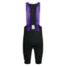 Rapha X PATTA Pro Team Bib Shorts, Mol multicolour