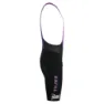 Rapha X PATTA Pro Team Bib Shorts, Mol multicolour