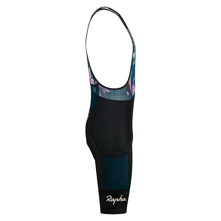 Rapha X SANTA CRUZ HTSQD Pro Team Training Cargo Bib Shorts Rapha X SANTA CRUZ HTSQD Pro Team Training Cargo Bib Shorts