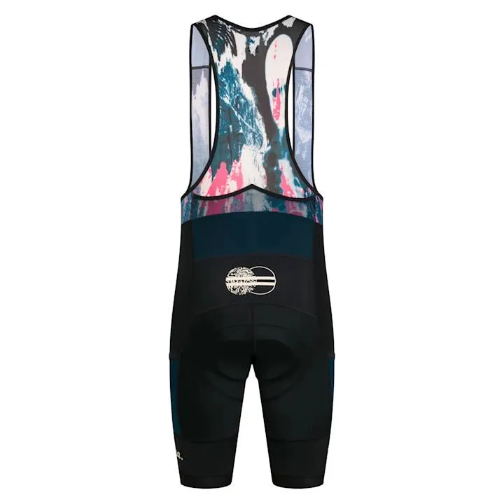 Rapha X SANTA CRUZ HTSQD Pro Team Training Cargo Bib Shorts Rapha X SANTA CRUZ HTSQD Pro Team Training Cargo Bib Shorts