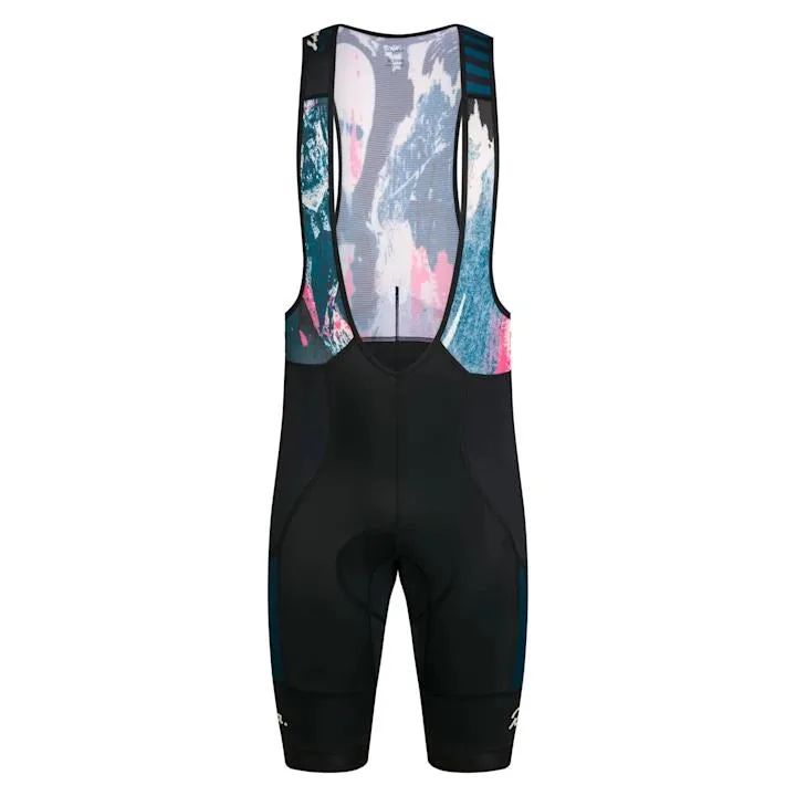 Rapha X SANTA CRUZ HTSQD Pro Team Training Cargo Bib Shorts Rapha X SANTA CRUZ HTSQD Pro Team Training Cargo Bib Shorts