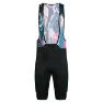 Rapha X SANTA CRUZ HTSQD Pro Team Training Cargo Bib Shorts
