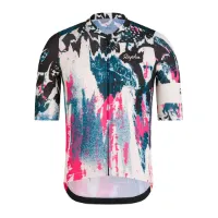 Rapha X SANTA CRUZ HTSQD Pro Team Training Jersey Rapha X SANTA CRUZ HTSQD Pro Team Training Jersey