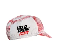 Rapha X Velodrom ODEON Raceday Cap II
