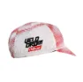 Rapha X Velodrom ODEON Raceday Cap II, Multicolour