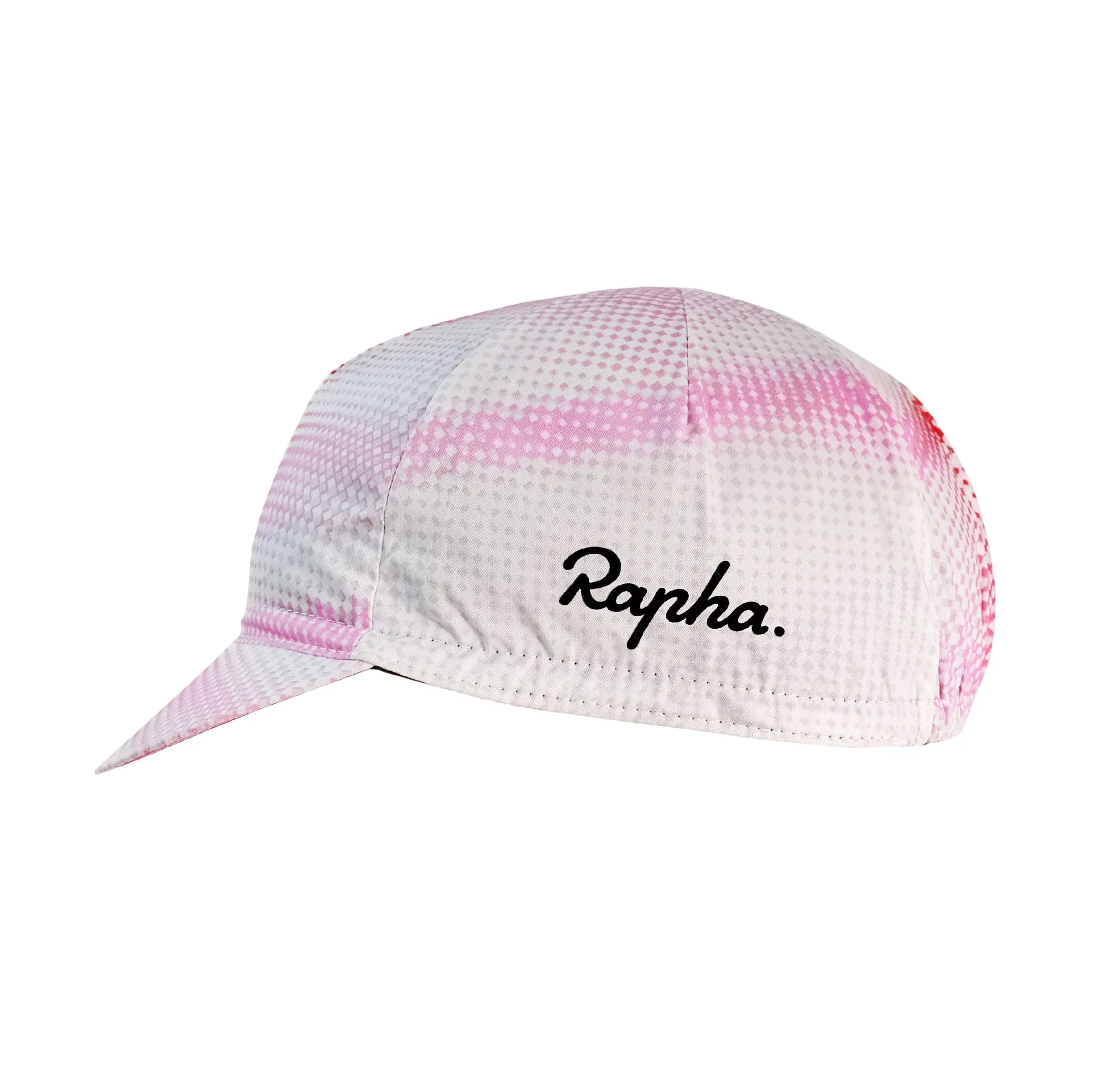 Rapha X Velodrom ODEON Raceday Cap II, Multicolour Rapha X Velodrom ODEON Raceday Cap II, Multicolour