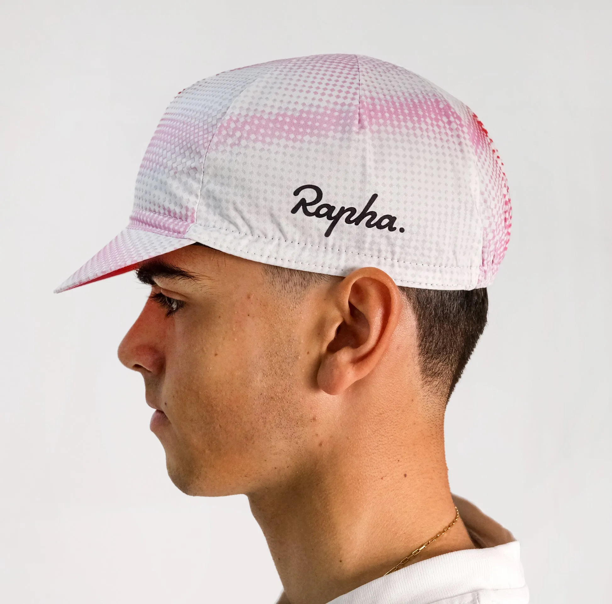 Rapha X Velodrom ODEON Raceday Cap II, Multicolour Rapha X Velodrom ODEON Raceday Cap II, Multicolour