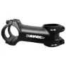 Rapida Ahead Cykelstyrstam, Black, 70mm, 10º