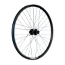 Rapida Atlas 26´´ Disk Bakhjul, Black, One Size, One Size