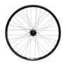 Rapida Atlas 26´´ Disk Bakhjul, Black, One Size, One Size