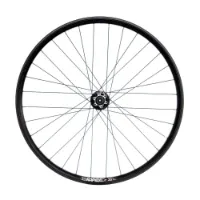 Rapida Atlas 26´´ Disk Framhjul Rapida Atlas 26´´ Disk Framhjul