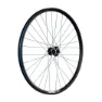 Rapida Atlas 26´´ Disk Framhjul, Black, One Size, One Size
