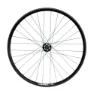 Rapida Atlas 26´´ Disk Framhjul, Black, One Size, One Size