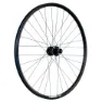 Rapida Atlas 28´´ Disk Bakhjul, Black, One Size, One Size