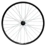 Rapida Atlas 28´´ Disk Bakhjul, Black, One Size, One Size