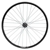 Rapida Atlas 28´´ Disk Framhjul Rapida Atlas 28´´ Disk Framhjul