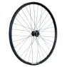 Rapida Atlas 28´´ Disk Framhjul, Black, One Size, One Size