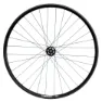 Rapida Atlas 28´´ Disk Framhjul, Black, One Size, One Size