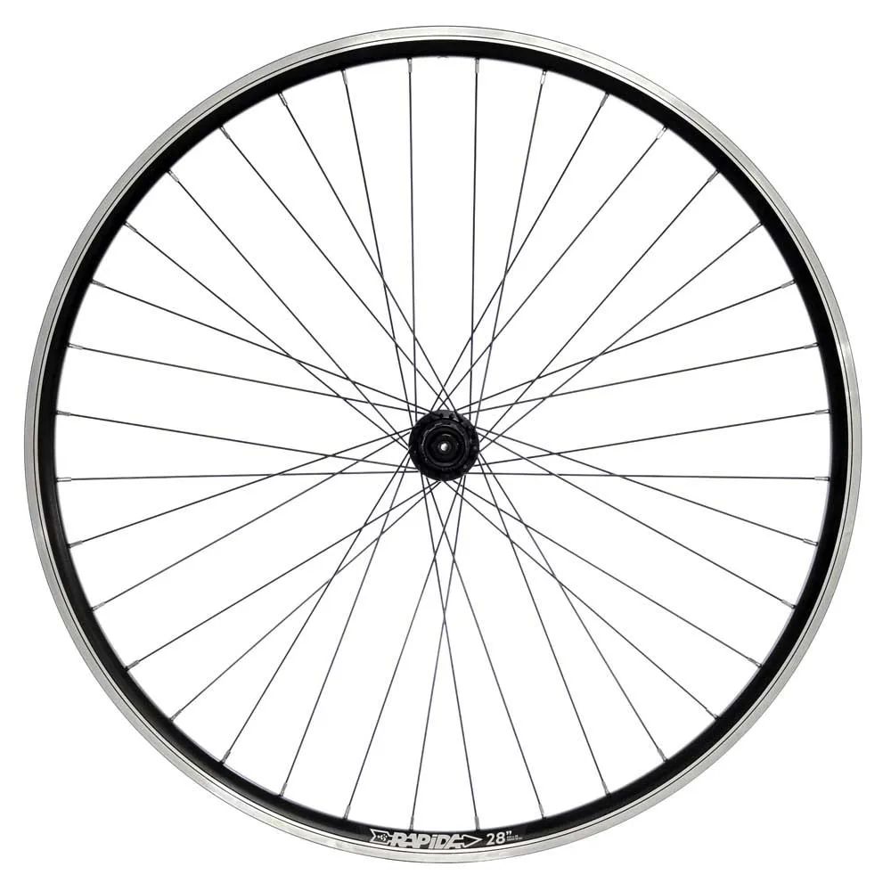 Rapida Atlas 28´´ V-brake Framhjul