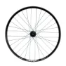 Rapida Taurus 26´´ Disk Mtb Bakhjul, Black, One Size