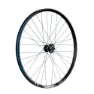 Rapida Taurus 26´´ Disk Mtb Framhjul, Black, One Size, One Size