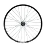 Rapida Taurus 26´´ Disk Mtb Framhjul, Black, One Size, One Size