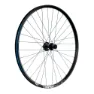 Rapida Taurus 27.5´´ Disk Mtb Bakhjul, Black, One Size, One Size