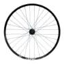 Rapida Taurus 27.5´´ Disk Mtb Bakhjul, Black, One Size, One Size