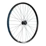 Rapida Taurus 27.5´´ Disk Mtb Framhjul, Black, One Size, One Size