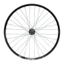 Rapida Taurus 27.5´´ Disk Mtb Framhjul, Black, One Size, One Size