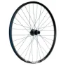 Rapida Taurus 29´´ Disk Mtb Bakhjul, Black, One Size