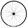 Rapida Taurus 29´´ Disk Mtb Bakhjul, Black, One Size