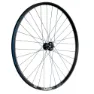 Rapida Taurus 29´´ Disk Mtb Framhjul, Black, One Size, One Size