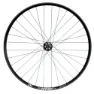 Rapida Taurus 29´´ Disk Mtb Framhjul, Black, One Size, One Size