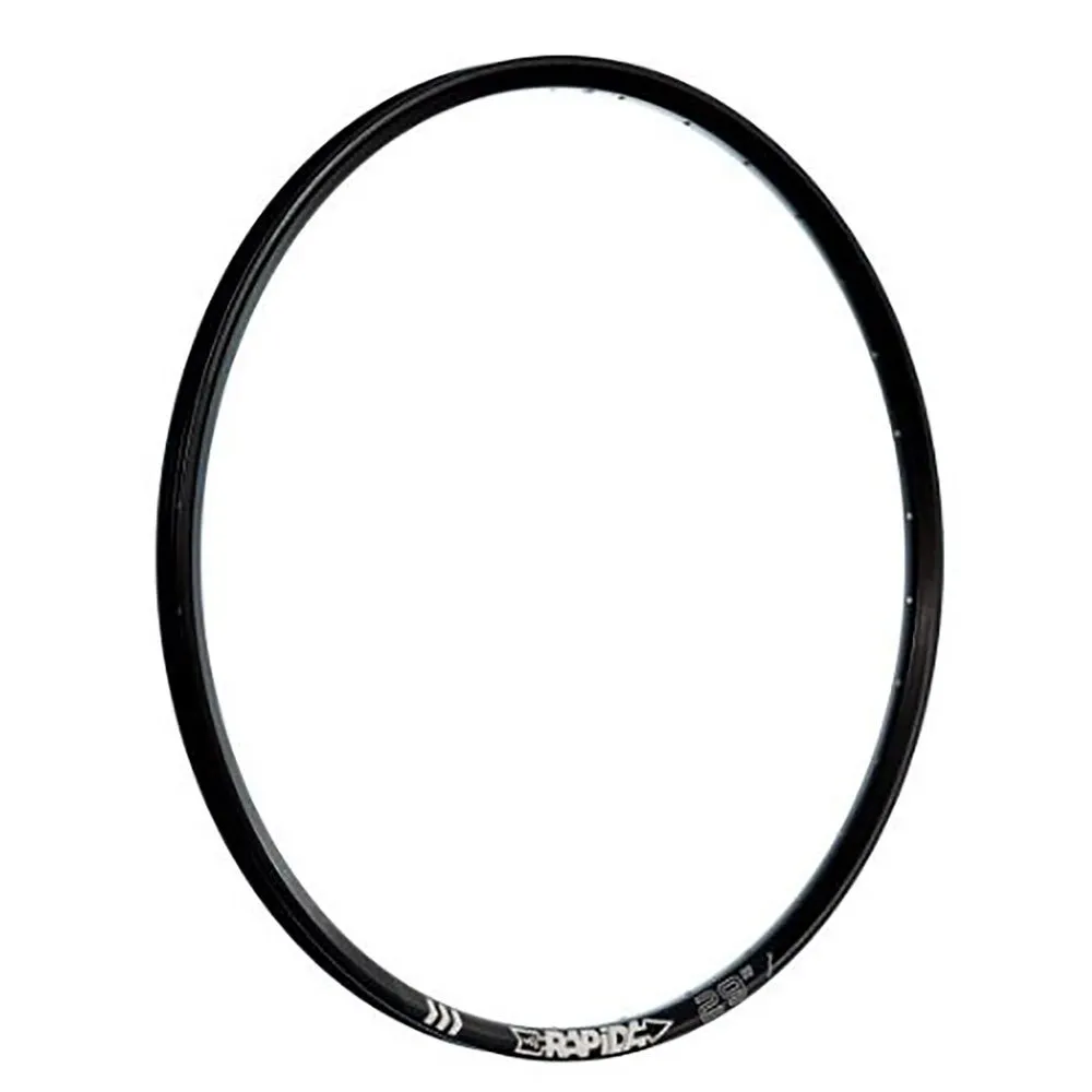 Rapida Taurus Disc 19 Mm Fälg, Black, 29" 36H