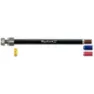 RapiLock Trainer Superboost Genomgående Axel, Black, 12 x 148+ mm