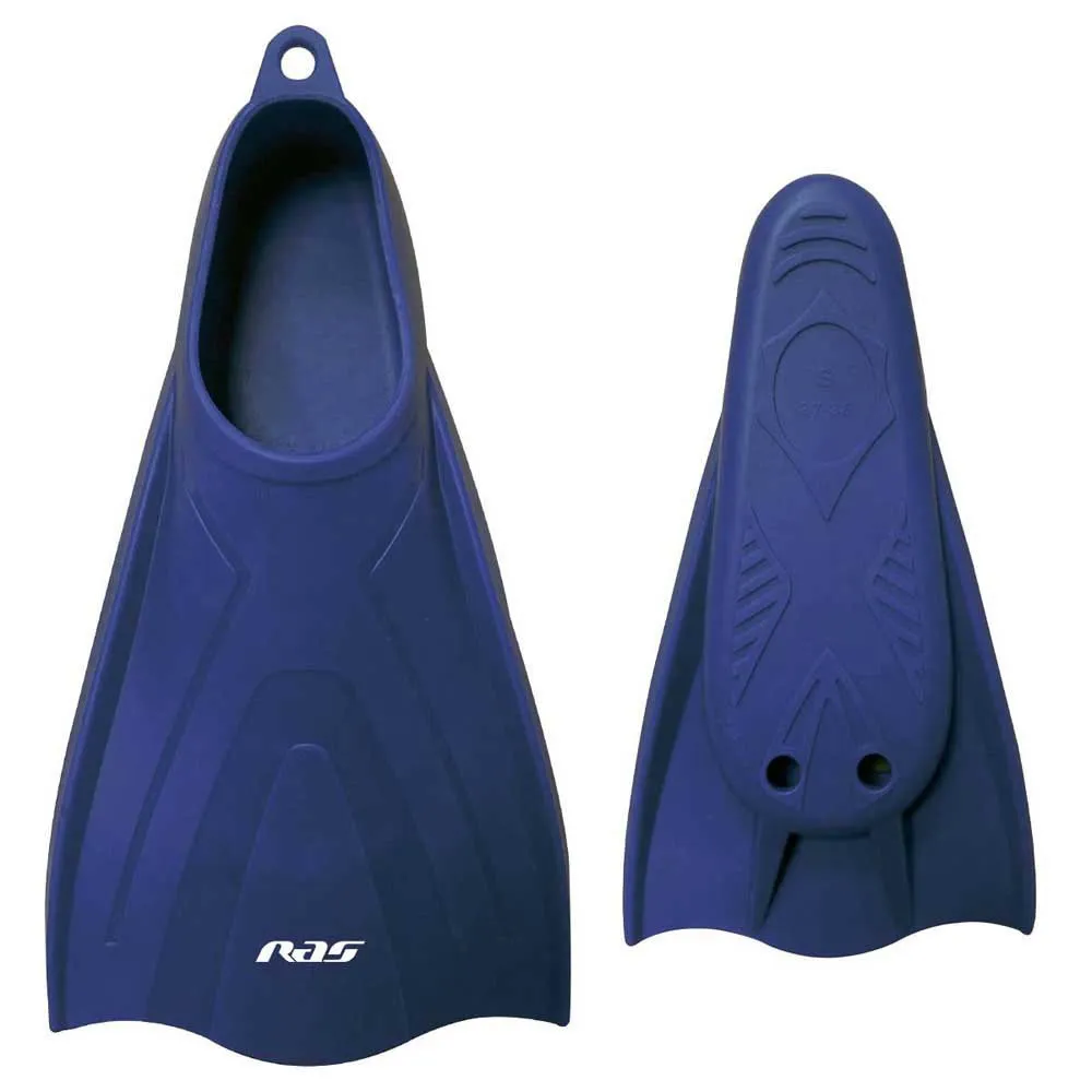 Ras Slide Simfötter Junior unisex