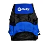 Ras Trotman Ryggsäck unisex, Blue / black, One Size