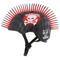 Raskullz Skull Hawk Juniorhjälm Raskullz Skull Hawk Juniorhjälm