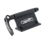 Rassine Lx-fm5 Gaffelbas För Cykelhållare, Black, One Size