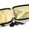 Rastar Zebra Ryggsäck Med Hjul, White / black