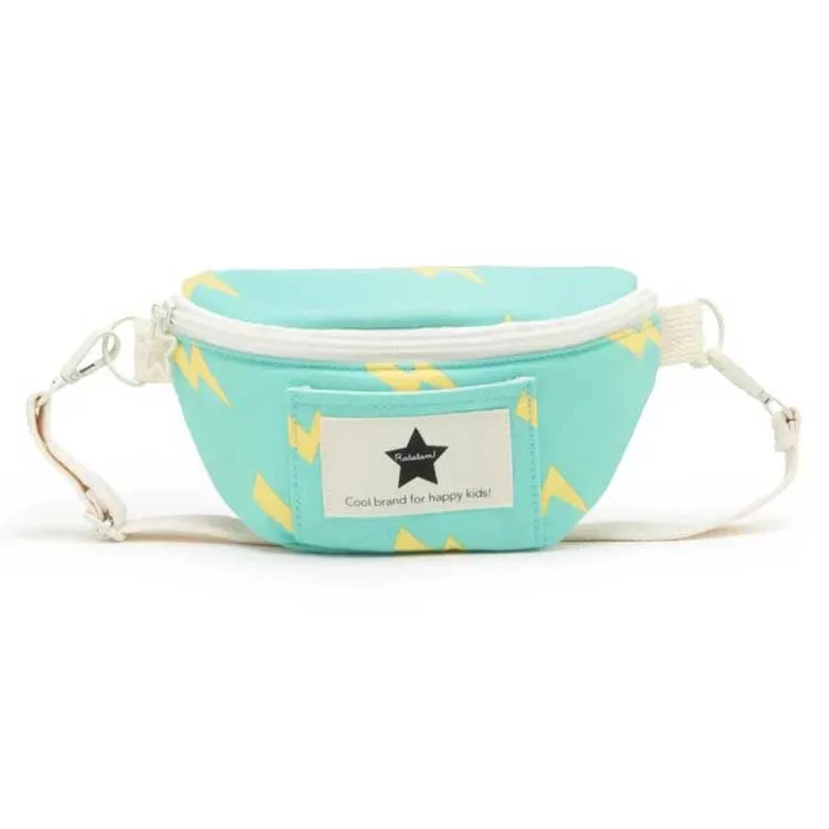 Ratatam Midjeväska Goda Himlar, Multicolor Ratatam Midjeväska Goda Himlar, Multicolor