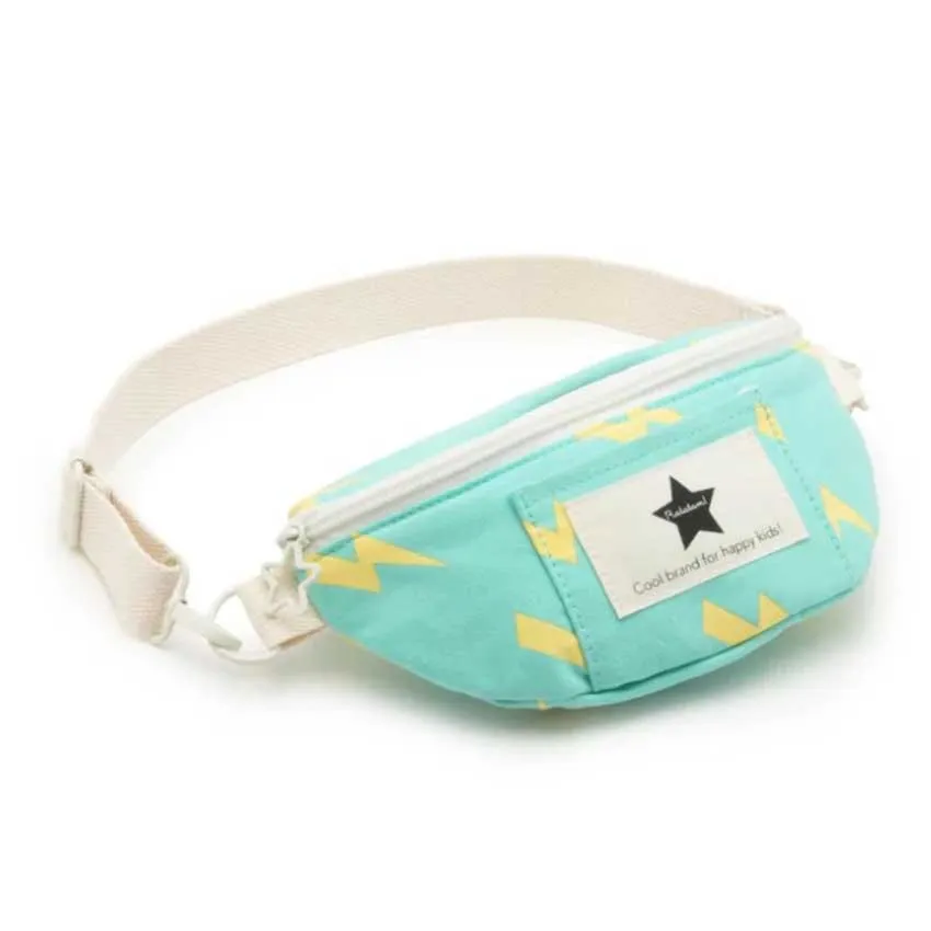Ratatam Midjeväska Goda Himlar, Multicolor Ratatam Midjeväska Goda Himlar, Multicolor