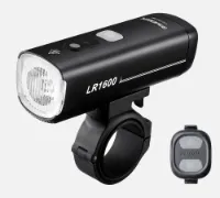 Ravemen 1600 Strålkastare 1600 Lumen Ravemen 1600 Strålkastare 1600 Lumen