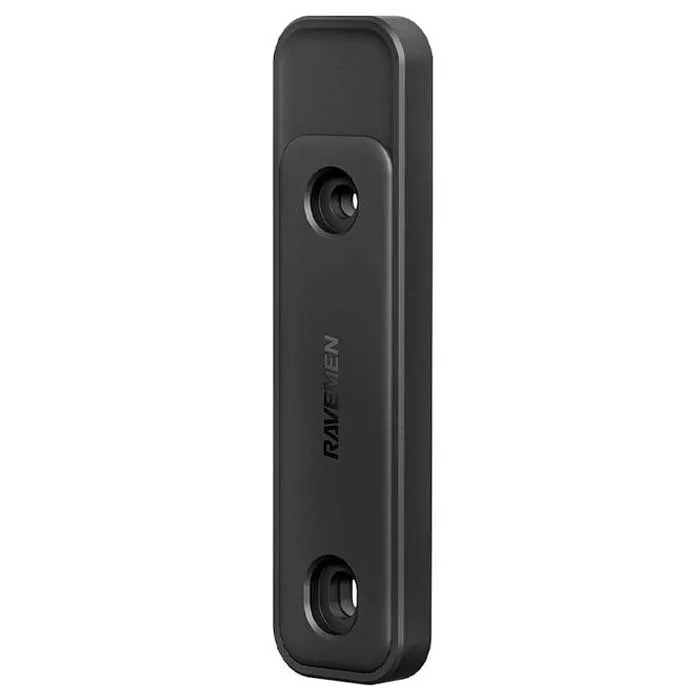 Ravemen Abf01 Lokaliserare, Black, One Size Ravemen Abf01 Lokaliserare, Black, One Size