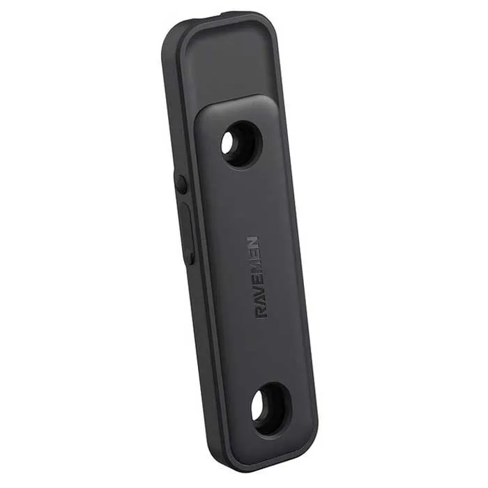 Ravemen Abf01 Lokaliserare, Black, One Size Ravemen Abf01 Lokaliserare, Black, One Size
